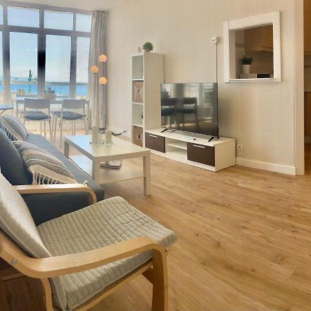Alay Puerto Marina Lejlighed Benalmádena Eksteriør billede