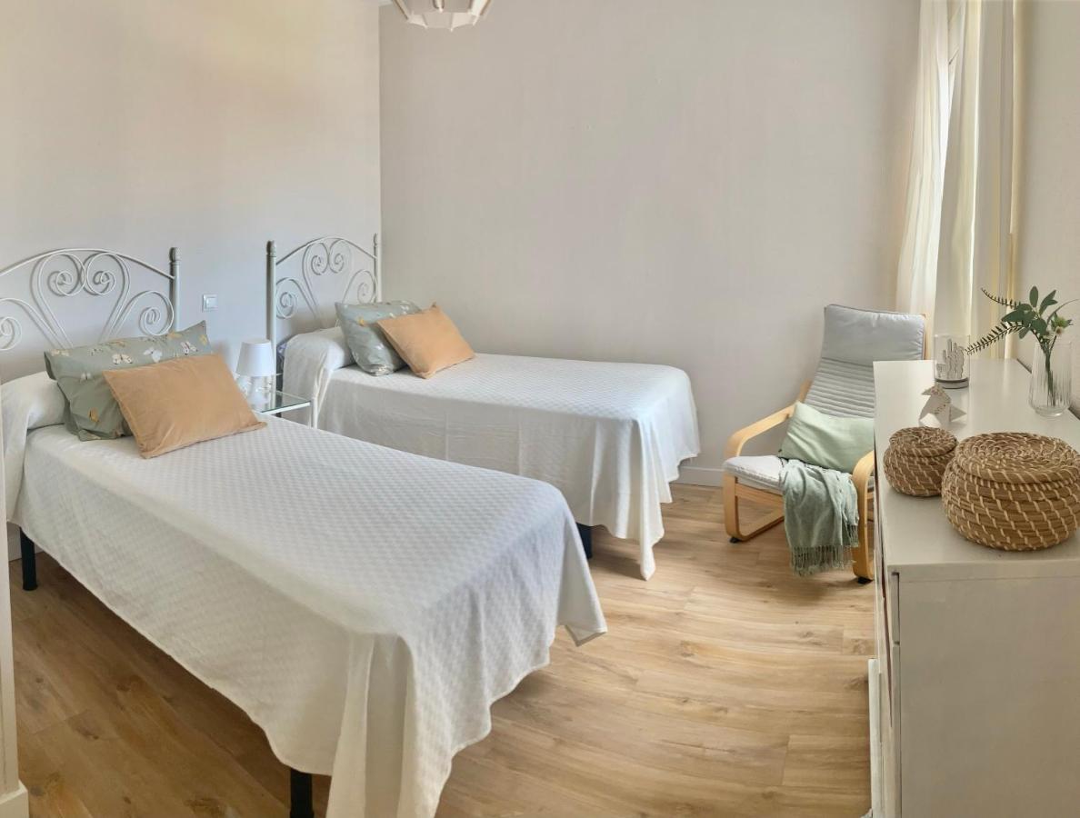 Alay Puerto Marina Lejlighed Benalmádena Eksteriør billede